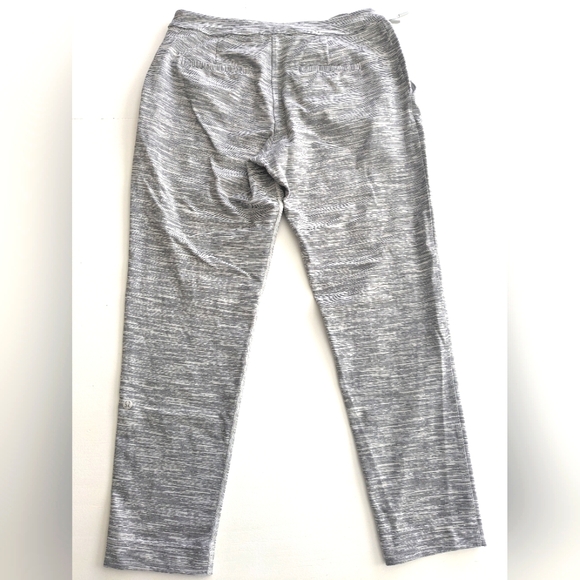 LULULEMON  Jet Crop Slim Pants Wee Are From Space - Picture 3 of 4